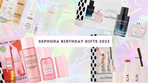 birthday gift at sephora 2023.